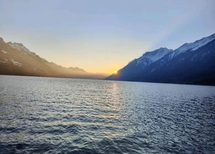 شقة Staybrienz - House
