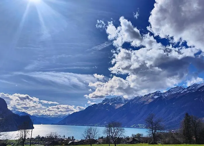Staybrienz - House