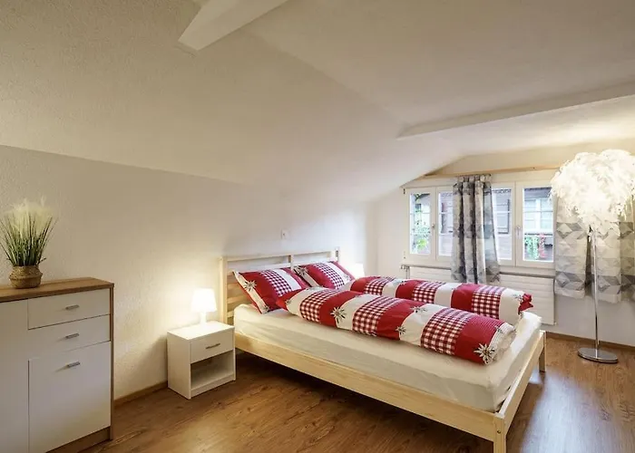 شقة Staybrienz - House برينز