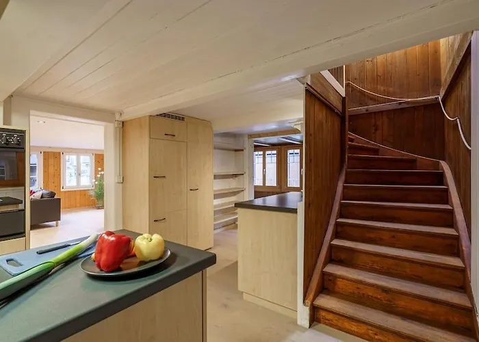 Staybrienz - House برينز