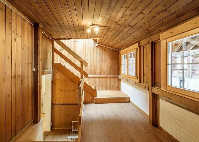 شقة Staybrienz - House *