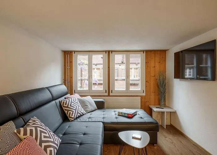 شقة Staybrienz - House برينز