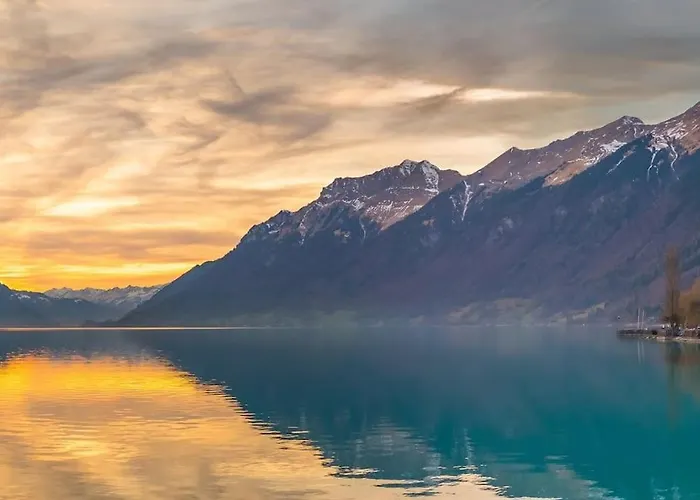Staybrienz - House