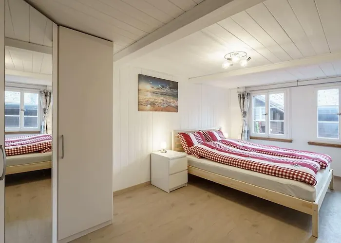 شقة Staybrienz - House *