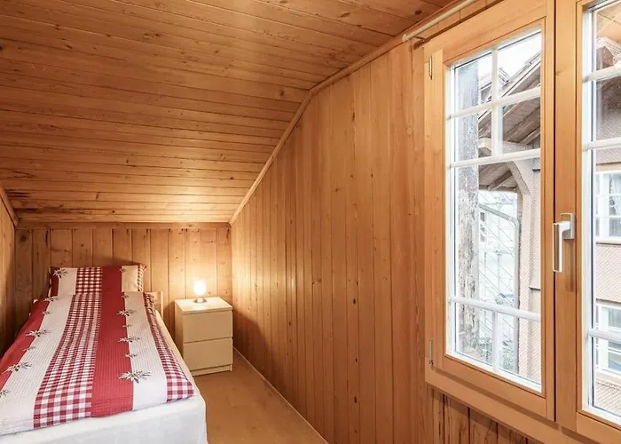 Staybrienz - House