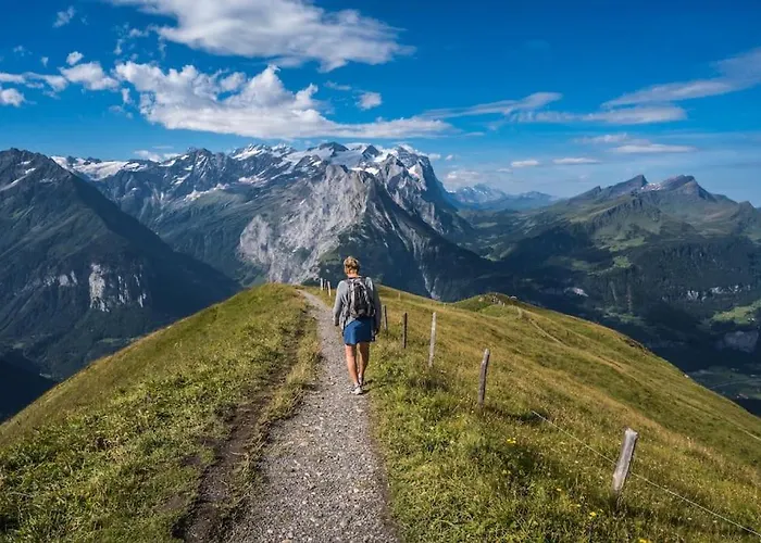 شقة Staybrienz - House *