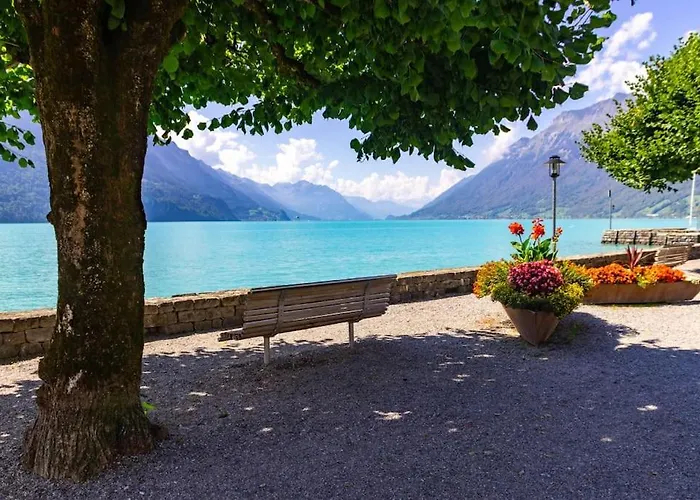 شقة Staybrienz - House *